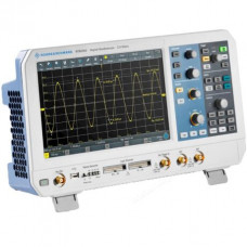 Услуга - Поверка осциллографа Rohde Schwarz RTB2002 PRO