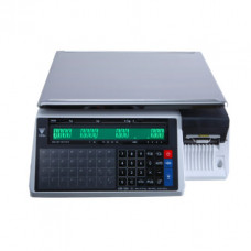 Услуга - Поверка электронных весов SM-100, SM-100CS, SM100CS+, SM-120, SM-5100, SM-500 ,SM-5000, SM-5300, SM-5500