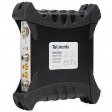 Услуга - Поверка анализатора спектра Tektronix RSA507A