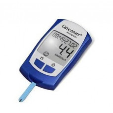 Услуга - Поверка экспресс-измерителя концентрации глюкозы в крови ПКГ-01