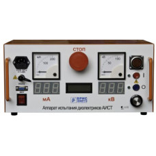 Услуга - Поверка аппарата для испытания электрооборудования АИСТ-10
