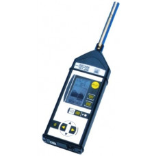 Услуга - Поверка шумомера-анализатора спектра, виброметра портативного ОКТАВА-101АМ