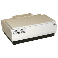 Услуга - Поверка спектрофотометра СФ-2000