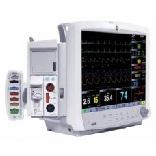 Услуга - Поверка мониторов пациента CARESCAPE B650