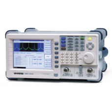 Услуга - Поверка анализатора спектра GSP-7830