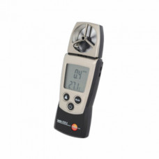 Услуга - Поверка термогигроанемометра Testo 410-2
