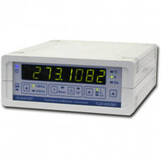 Услуга - Поверка цифрового термометра эталонного ТЦЭ-005