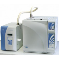Услуга - Поверка комплексов аппаратно-программных для медицинских исследований на базе хроматографа «Хроматэк — Кристалл 5000»