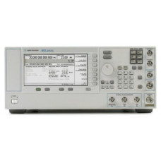 Услуга - Поверка генератора сигнала Agilent E8257D, Agilent E8267D