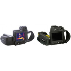Услуга - Поверка камер инфракрасных портативных FLIR Т460, Т660