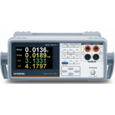 Услуга - Поверка измерителя параметров электрической мощности GPM-78213