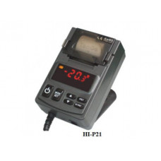 Услуга - Поверка регистратора температуры автоматического HI-P21