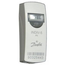 Услуга - Поверка устройств для распределения тепловой энергии электронные INDIV-5, INDIV-5R, INDIV-5R-1