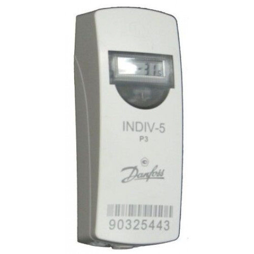 Услуга - Поверка устройств для распределения тепловой энергии электронные INDIV-5, INDIV-5R, INDIV-5R-1