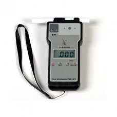 Услуга - Поверка анализатора паров этанола Lion Alcolmeter SD-400, SD-400P, S-D2