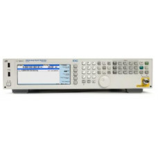 Услуга - Поверка генератора сигнала N5171B, N5172B, N5181B, N5182В
