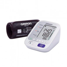 Услуга - Поверка измерителя артериального давления и частоты пульса автоматического и полуавтоматического OMRON