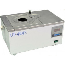 Услуга - Аттестация бани водяной одноместной UT-4301E