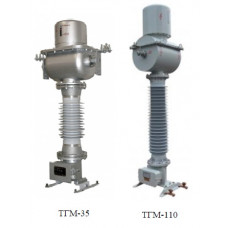 Услуга - Поверка трансформатора тока ТГМ-10, ТГМ-110, ТГМ-220