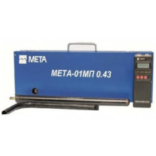 Услуга - Поверка измерителей дымности отработавших газов Мета-01МП 0.1, Мета-01МП 0.2, Мета-01 МП 0.43