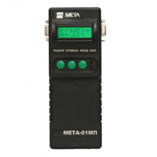 Услуга - Поверка измерителей дымности отработавших газов МЕТА-01МП