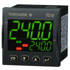 Услуга - Поверка контроллеров температурных ТС10
