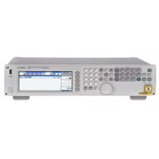 Услуга - Поверка генератора сигнала Agilent N5183A