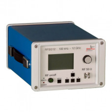 Услуга - Поверка генератора сигнала AnaPico RFSG12