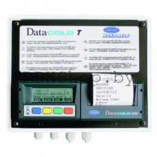 Услуга - Поверка регистратора температуры DataCOLD 250R, DataCOLD 250T, DataCOLD 500R, DataCOLD 500T