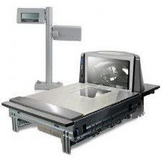 Услуга - Поверка торговых весов со сканирующим элементом Datalogic Magellan 9300i/9400i