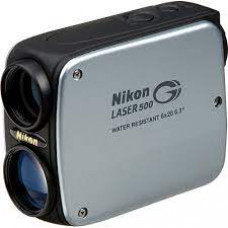 Услуга - Поверка дальномера лазерного безотражательного Nikon Laser 400/500/600/800