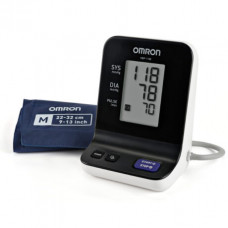 Услуга - Поверка прибора измерения артериального давления и частоты пульса автоматические OMRON: HBP-1100 (HBP-1100-E), HBP-1300 (HBP-1300-E)