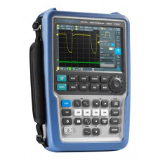 Поверка осциллографа цифрового Rohde Schwarz RTH1004