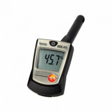 Услуга - Поверка термогигрометра Testo 605