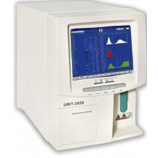 Услуга - Поверка анализатора гематологического автоматического URIT 3020, URIT 5200