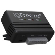 Услуга - Поверка адаптера-регистратора температуры и параметров работы рефрижератора iQFreeze (исп. СПС)