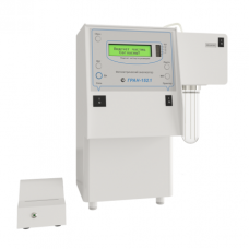 Услуга - Поверка анализатора фотометрического счетного механических примесей ГРАН-152