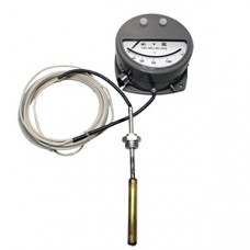 Услуга - Поверка термометров манометрических показывающих сигнализирующих ТГП-160Сг, ТКП-160Сг