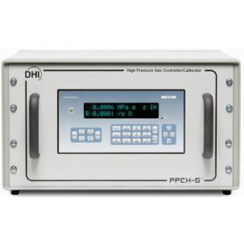 Услуга - Поверка калибратора-контроллера давления PPC