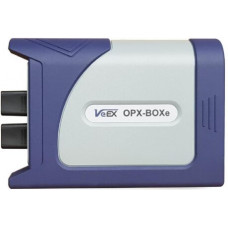 Услуга - Поверка рефлектометра оптического OPX-BOXe