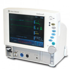 Услуга - Поверка мониторов прикроватных гемодинамических и газовых для анестезиологии и реанимации с принадлежностями Cardiocap 5
