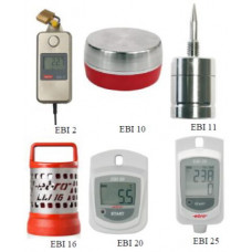 Услуга - Поверка измерителя многофункционального EBI 2, EBI 10, EBI 11, EBI 16, EBI 20, EBI 25, EBI 100, EBI 300, EBI 310,VAM