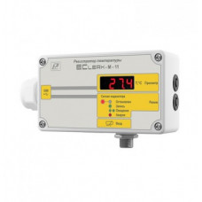 Услуга - Поверка измерителя-регистратора температуры и относительной влажности автономные EClerk®-М