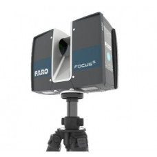 Услуга - Поверка координатно-измерительных машин мобильных FARO Laser Scanner Focus S 70 / S 150 / S 350 / M 70