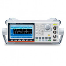 Услуга - Поверка генератора сигнала специальной формы GW Instek AFG-73021