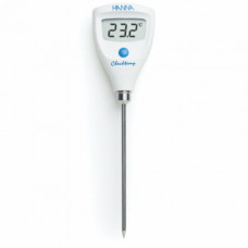 Услуга - Поверка термометра электронного HI98501 Checktemp