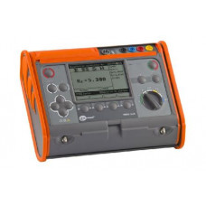 Услуга - Поверка измерителей параметров заземляющих устройств MRU-120