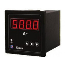 Услуга - Поверка приборов электроизмерительных цифровых OMIX