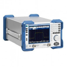 Услуга - Поверка анализатора спектра Rohde Schwarz FSC3 со следящим генератором