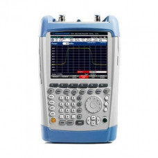 Услуга - Поверка анализатора спектра портативного Rohde Schwarz FSH4 (модель 04) от 9 кГц до 3,6 ГГц